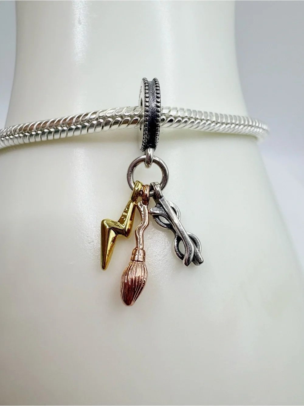 Pandora harry potter
